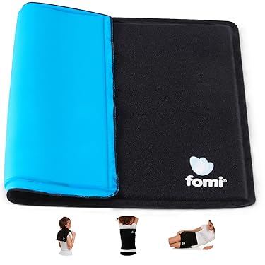 Master Your Recovery With FOMI